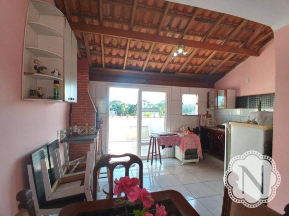 Imagem Casa com 2 Quartos à Venda, 100 m² em Jardim Das Palmeiras - Itanhaém
