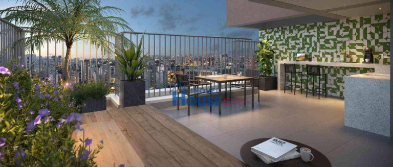 Imagem Apartamento com 3 Quartos à Venda, 117 m² em Perdizes - São Paulo