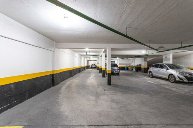 Imagem Apartamento com 1 Quarto à Venda, 42 m² em Sumaré - São Paulo Imagem Apartamento com 1 Quarto à Venda, 42 m² em Sumaré - São Paulo
