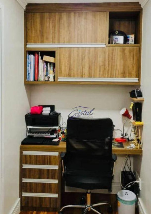 Imagem Apartamento com 3 Quartos à Venda, 96 m² em Campo Limpo - São Paulo Imagem Apartamento com 3 Quartos à Venda, 96 m² em Campo Limpo - São Paulo