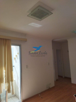 Imagem Apartamento com 2 Quartos à Venda, 55 m² em Jardim América - São José Dos Campos Imagem Apartamento com 2 Quartos à Venda, 55 m² em Jardim América - São José Dos Campos