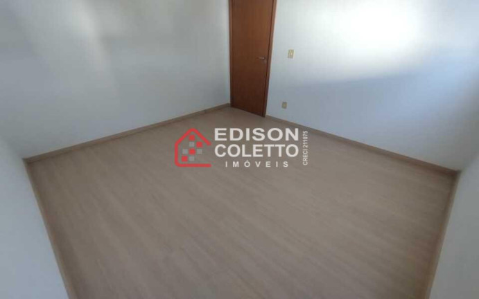 Imagem Apartamento com 2 Quartos à Venda, 44 m² em Jardim São Francisco - Piracicaba