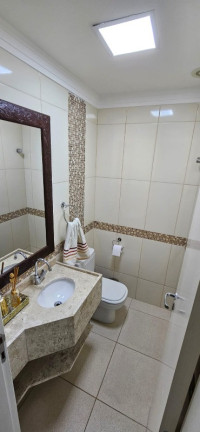 Imagem Imóvel com 3 Quartos à Venda, 113 m² em São Jorge - Manaus