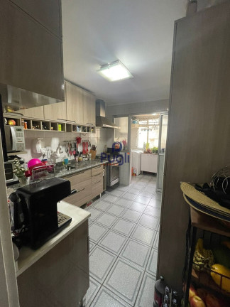 Imagem Apartamento com 2 Quartos à Venda, 80 m² em Vila Celeste - São Paulo