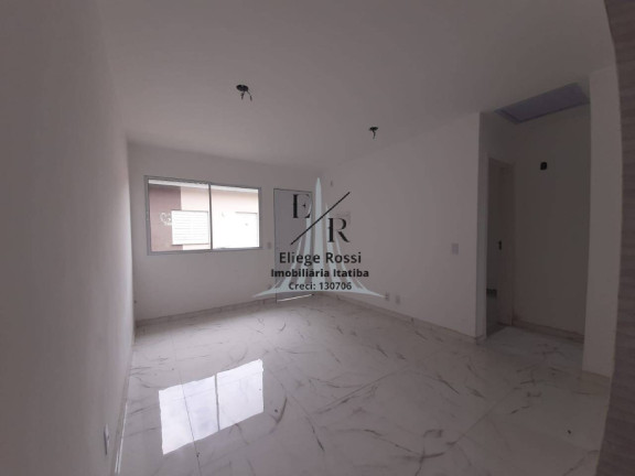 Apartamento com 2 Quartos à Venda,  em Jardim Ester - Itatiba