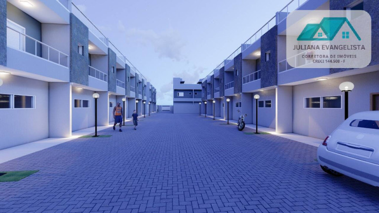 Imagem Casa de Condomínio com 3 Quartos à Venda, 191 m² em Massaguaçu - Caraguatatuba Imagem Casa de Condomínio com 3 Quartos à Venda, 191 m² em Massaguaçu - Caraguatatuba
