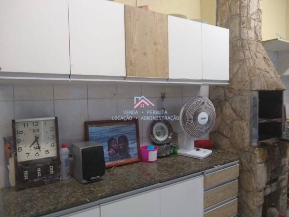 Imagem Sobrado com 3 Quartos à Venda, 168 m² em Parque Cidade Jardim Ii - Jundiaí