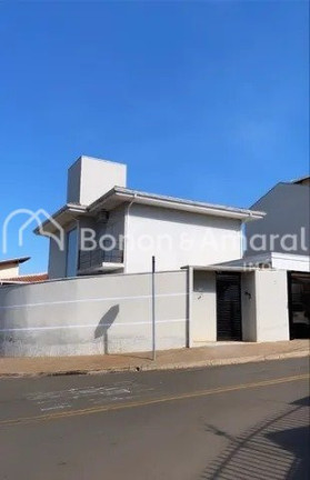 Imagem Casa de Condomínio com 3 Quartos à Venda, 296 m² em Residencial Terras Do Barão - Campinas Imagem Casa de Condomínio com 3 Quartos à Venda, 296 m² em Residencial Terras Do Barão - Campinas