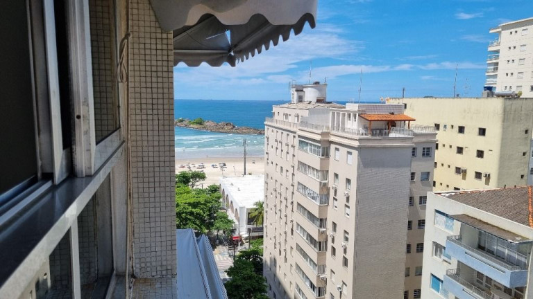 Apartamento com 2 Quartos à Venda, 80 m² em Pitangueiras - Guarujá