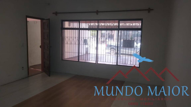 Imagem Casa com 3 Quartos à Venda, 238 m² em Vila Homero Thon - Santo André Imagem Casa com 3 Quartos à Venda, 238 m² em Vila Homero Thon - Santo André