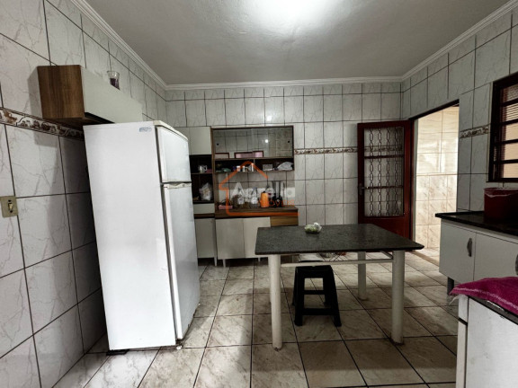 Imagem Casa com 3 Quartos à Venda, 92 m² em Loteamento Linda Chaib - Mogi Mirim Imagem Casa com 3 Quartos à Venda, 92 m² em Loteamento Linda Chaib - Mogi Mirim