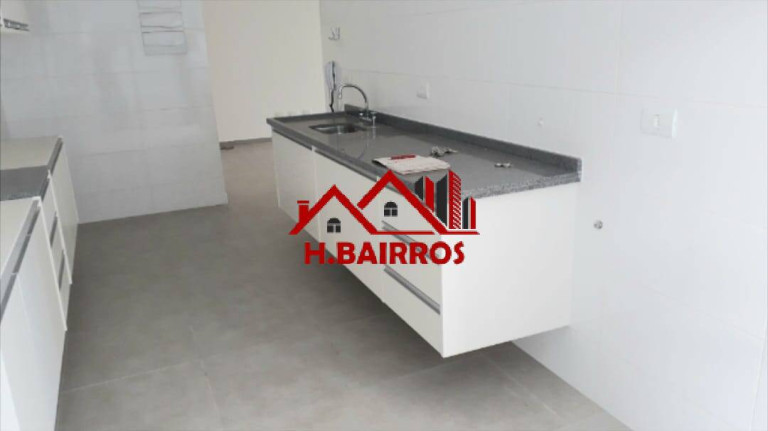 Imagem Apartamento com 2 Quartos para Alugar, 80 m² em Parque Residencial Aquarius - São José Dos Campos Imagem Apartamento com 2 Quartos para Alugar, 80 m² em Parque Residencial Aquarius - São José Dos Campos
