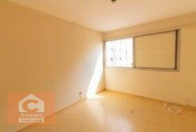 Imagem Apartamento com 3 Quartos à Venda, 120 m² em Brooklin - São Paulo Imagem Apartamento com 3 Quartos à Venda, 120 m² em Brooklin - São Paulo