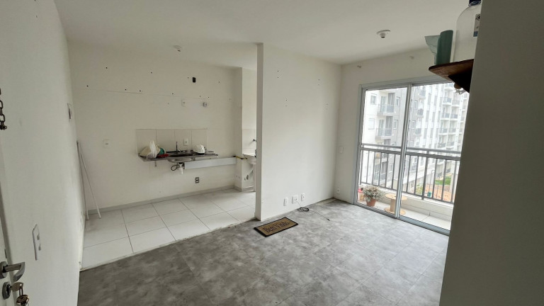 Imagem Apartamento com 2 Quartos à Venda, 44 m² em Parque Da Mooca - São Paulo Imagem Apartamento com 2 Quartos à Venda, 44 m² em Parque Da Mooca - São Paulo