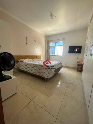 Imagem Apartamento com 3 Quartos à Venda, 123 m² em Aldeota - Fortaleza Imagem Apartamento com 3 Quartos à Venda, 123 m² em Aldeota - Fortaleza