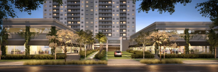 Imagem Apartamento com 2 Quartos à Venda, 55 m² em São João - Porto Alegre