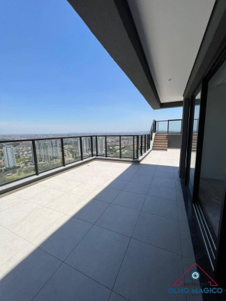 Imagem Cobertura com 4 Quartos à Venda, 312 m² em Vila Yara - Osasco