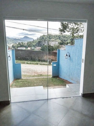 Imagem Casa com 2 Quartos à Venda, 80 m² em Comary - Teresópolis Imagem Casa com 2 Quartos à Venda, 80 m² em Comary - Teresópolis