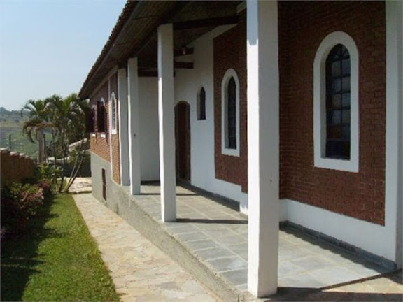 Imagem Casa com 3 Quartos à Venda, 430 m² em Nova Gardênia - Atibaia