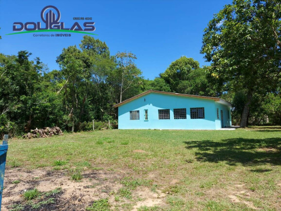Imagem Casa com 4 Quartos à Venda, 80 m² em águas Claras - Viamão
