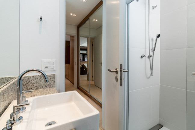 Imagem Imóvel com 1 Quarto à Venda, 84 m² em Cidade Jardim - São Paulo