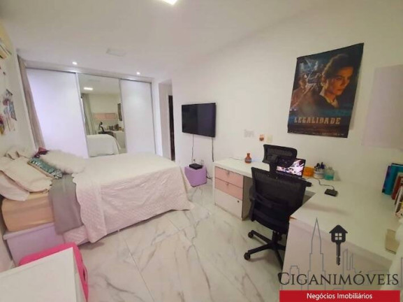 Imagem Cobertura com 3 Quartos à Venda, 170 m² em Barra Da Tijuca - Rio De Janeiro