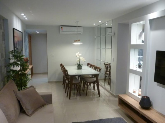 Imagem Apartamento com 3 Quartos à Venda, 89 m² em Meier - Rio De Janeiro