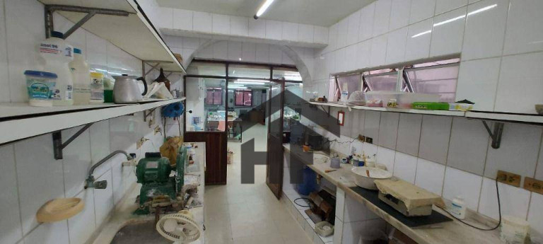 Imagem Casa com 1 Quarto à Venda ou Locação, 303 m² em Boa Vista - Recife