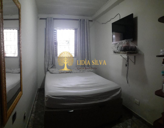 Imagem Casa com 4 Quartos à Venda, 288 m² em Vila Da Saúde - São Paulo Imagem Casa com 4 Quartos à Venda, 288 m² em Vila Da Saúde - São Paulo