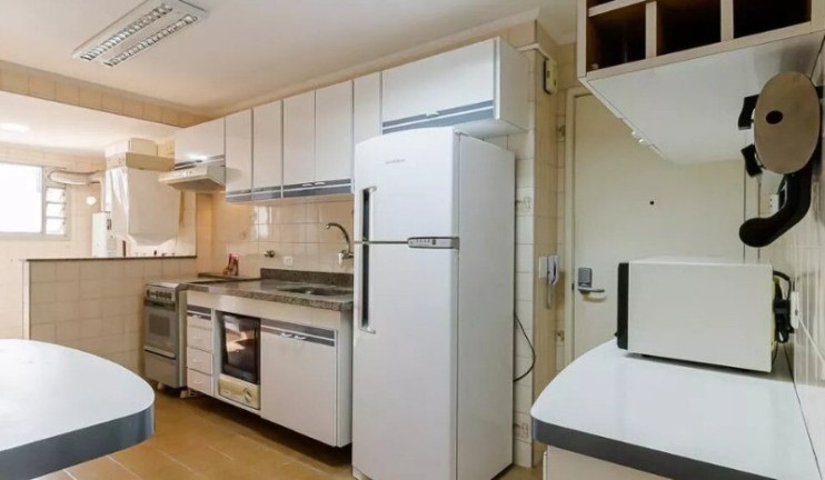 Imagem Imóvel com 2 Quartos à Venda, 72 m² em Vila Clementino - São Paulo