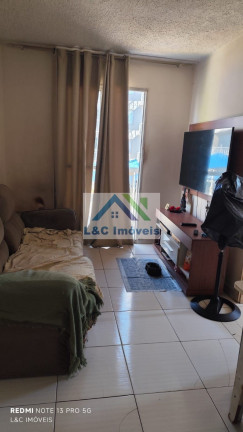 Imagem Imóvel com 3 Quartos à Venda, 51 m² em Vila Cosmopolita - São Paulo