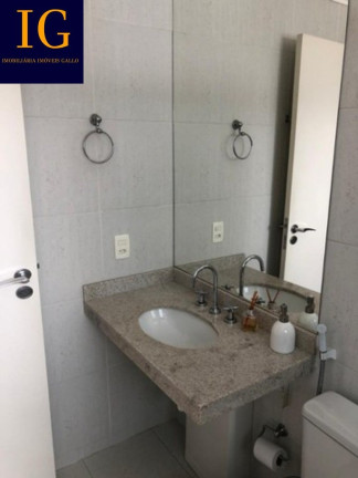 Imagem Apartamento com 3 Quartos à Venda, 128 m² em Nova Petrópolis - São Bernardo Do Campo