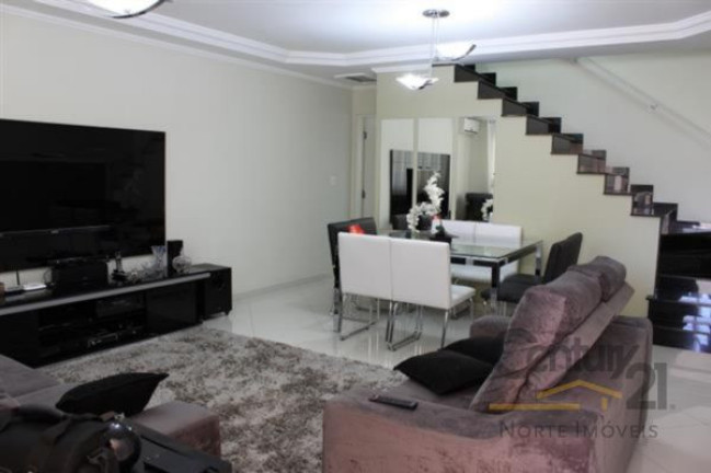 Sobrado com 3 Quartos à Venda,  em Tucuruvi - São Paulo