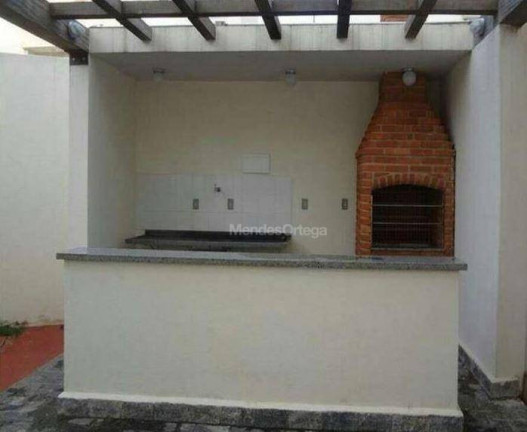 Imagem Apartamento com 3 Quartos à Venda, 123 m² em Jardim Guadalajara - Sorocaba