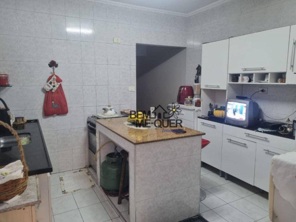 Imagem Sobrado com 3 Quartos à Venda, 151 m² em Jardim Vista Linda - São Paulo Imagem Sobrado com 3 Quartos à Venda, 151 m² em Jardim Vista Linda - São Paulo