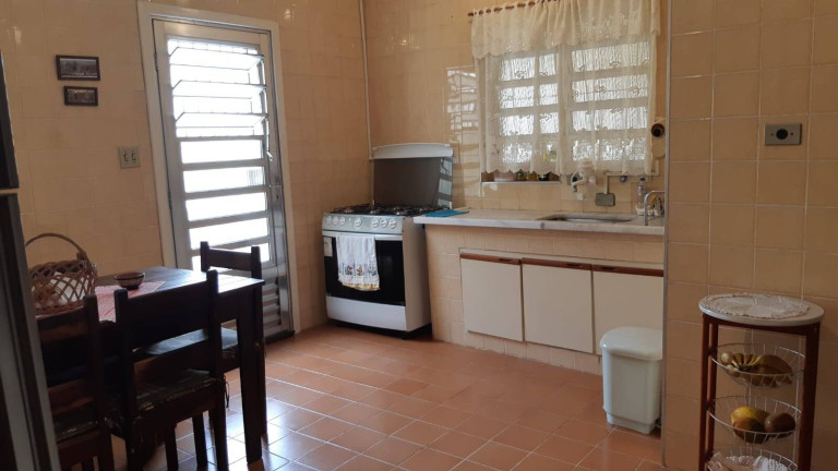 Imagem Casa com 3 Quartos à Venda, 230 m² em Campo Belo - São Paulo