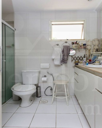 Imagem Apartamento com 3 Quartos à Venda, 205 m² em Vila Madalena - São Paulo