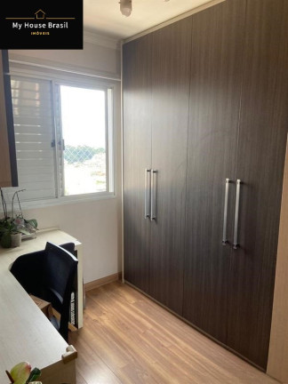 Imagem Apartamento com 3 Quartos à Venda, 63 m² em Vila Maria Alta - São Paulo Imagem Apartamento com 3 Quartos à Venda, 63 m² em Vila Maria Alta - São Paulo