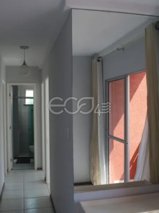 Imagem Apartamento com 3 Quartos à Venda, 66 m² em Aruana - Aracaju