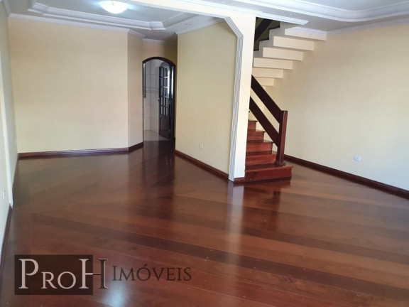 Sobrado com 3 Quartos à Venda, 320 m² em Santa Maria - Santo André