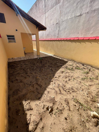 Imagem Casa com 2 Quartos à Venda, 62 m² em Campos Eliseos - Itanhaém