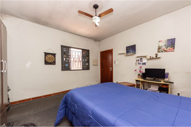 Imagem Casa com 3 Quartos à Venda,  em Tatuapé - São Paulo