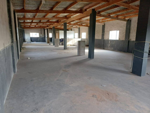 Imagem Galpão para Alugar, 200 m² em Guilhermina - Praia Grande Imagem Galpão para Alugar, 200 m² em Guilhermina - Praia Grande