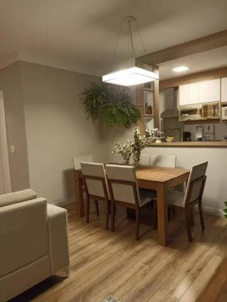 Imagem Apartamento com 3 Quartos à Venda, 77 m² em Vila Andrade - São Paulo Imagem Apartamento com 3 Quartos à Venda, 77 m² em Vila Andrade - São Paulo
