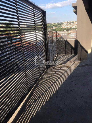 Imagem Imóvel com 3 Quartos à Venda, 297 m² em Jardim Icatu - Votorantim