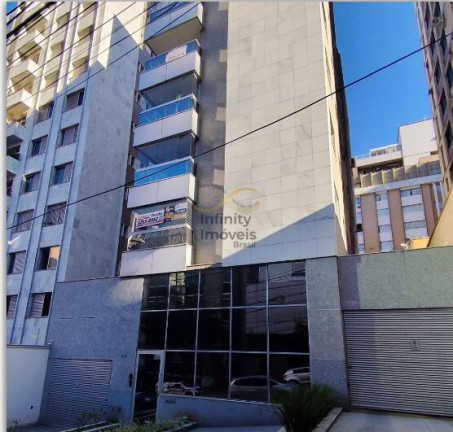 Apartamento à Venda,  em Lourdes - Belo Horizonte