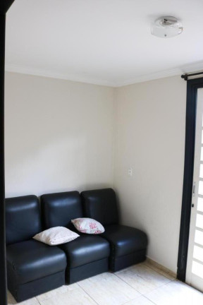 Imagem Casa com 3 Quartos à Venda, 160 m² em Jardim Lucila - Tatuí