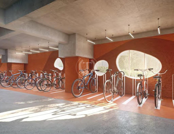 Imagem Apartamento com 1 Quarto à Venda, 27 m² em Jardim Vera Cruz(zona Sul) - São Paulo