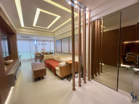 Imagem Apartamento com 3 Quartos à Venda, 90 m² em Pituaçu - Salvador Imagem Apartamento com 3 Quartos à Venda, 90 m² em Pituaçu - Salvador
