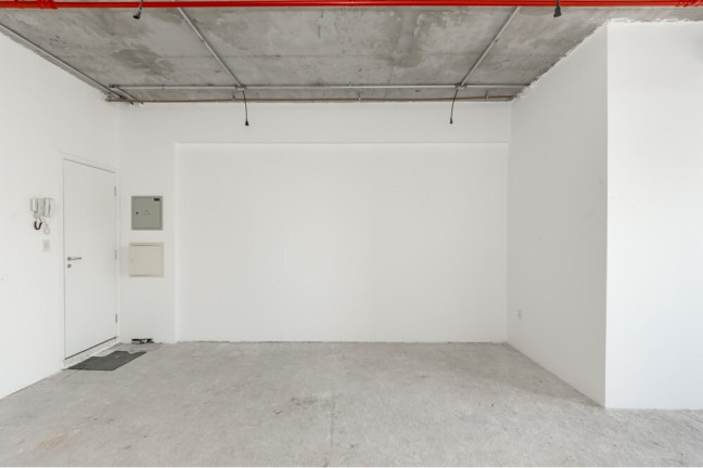 Imagem Sala Comercial à Venda, 61 m² em Chácara Santo Antônio (zona Sul) - São Paulo Imagem Sala Comercial à Venda, 61 m² em Chácara Santo Antônio (zona Sul) - São Paulo